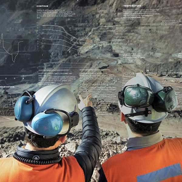 Banner de tarjeta del curso Curso de especialización del Sector Minero