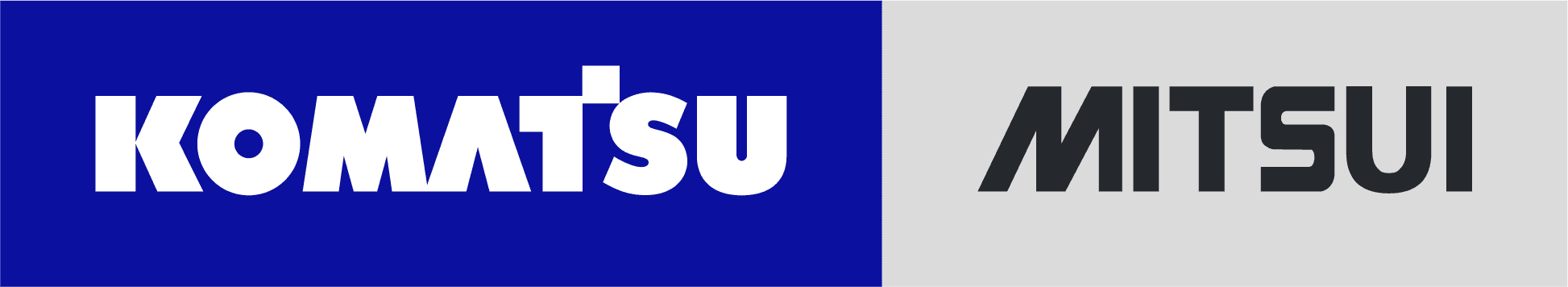 Komatsu Mitsui