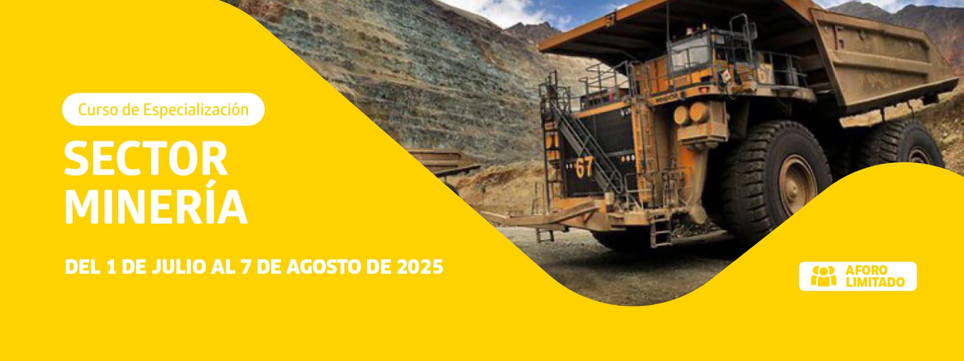 Sociedad Nacional de Minería Petróleo y Energía Logo