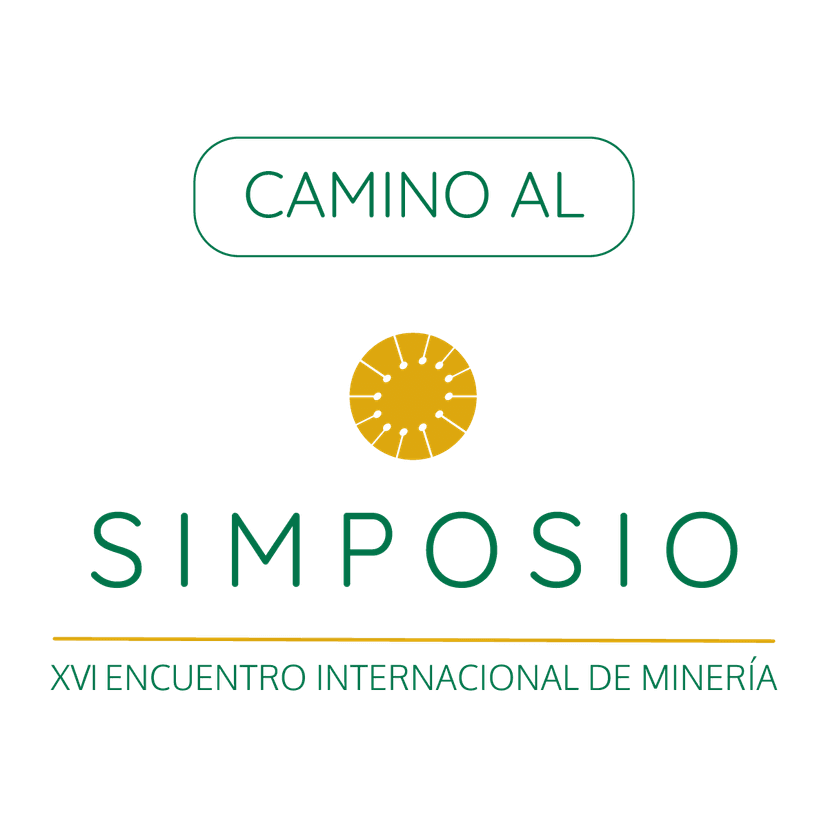 Logo del evento Camino al Simposio-El desafío de simplificar para crecer: análisis del caso chileno