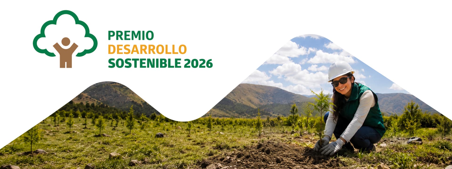 Premio Desarrollo Sostenible 2026